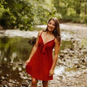 Meet your Posher, Abby